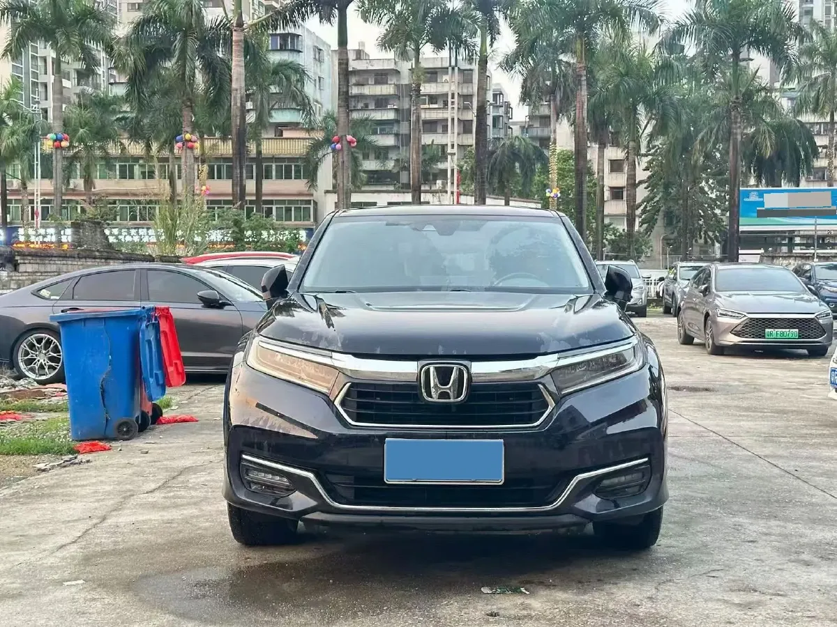 2023 Honda Avancier 1.5T 188HP L4 CVT,autocango,china used car exporter,china ev exporter,chinese used car exporter,chinese used ev exporter