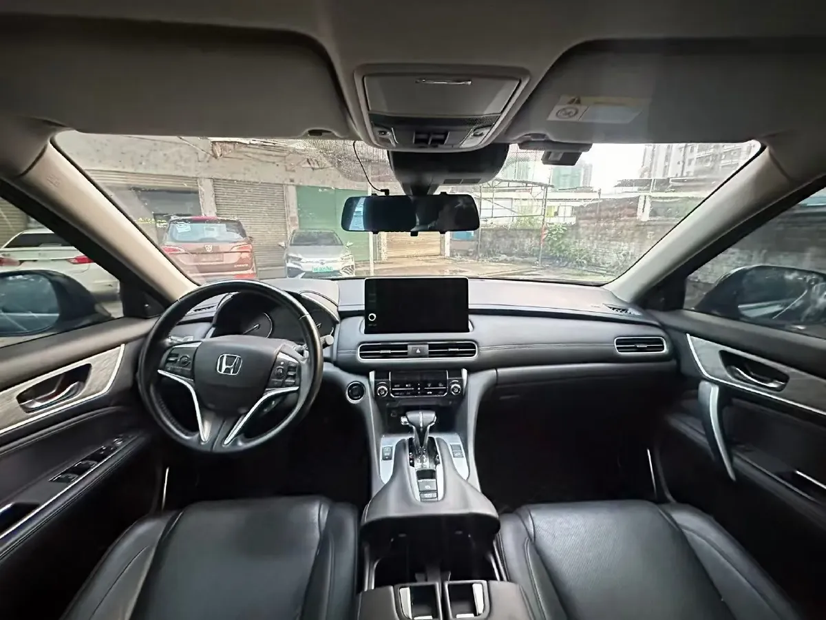 2023 Honda Avancier 1.5T 188HP L4 CVT,autocango,china used car exporter,china ev exporter,chinese used car exporter,chinese used ev exporter