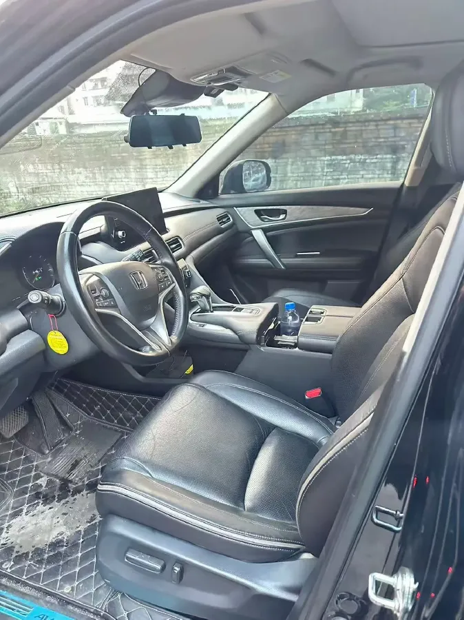 2023 Honda Avancier 1.5T 188HP L4 CVT,autocango,china used car exporter,china ev exporter,chinese used car exporter,chinese used ev exporter