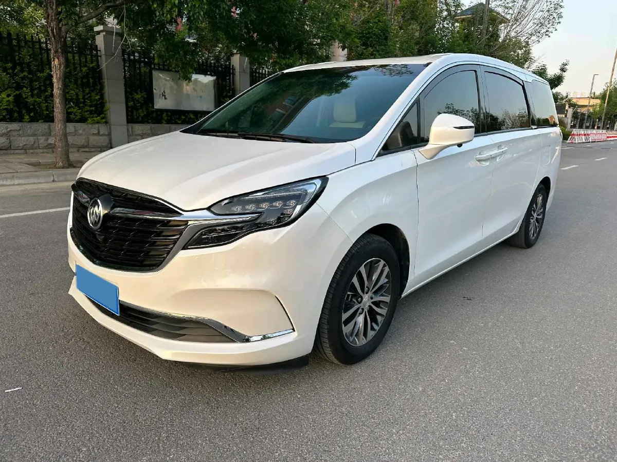 2021 Buick GL8 2.0T 237HP L4 9AT,autocango,china used car exporter,china ev exporter,chinese used car exporter,chinese used ev exporter