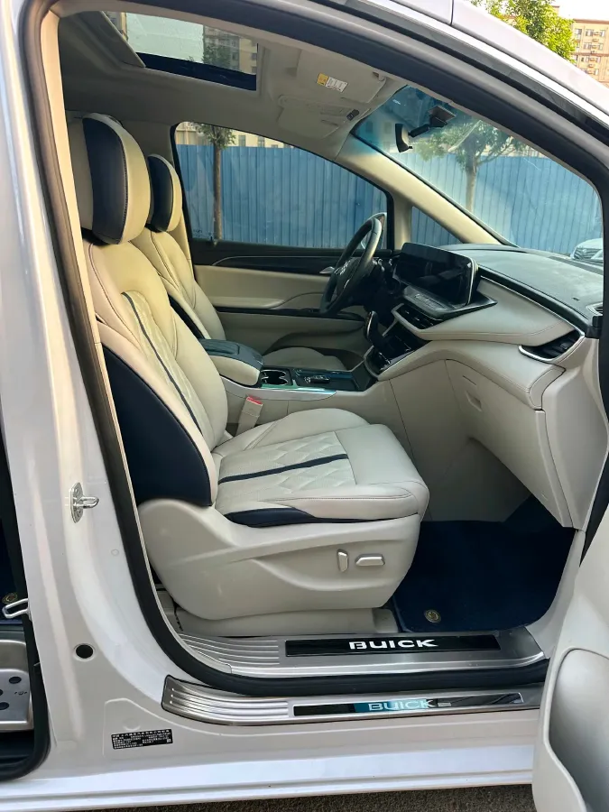 2021 Buick GL8 2.0T 237HP L4 9AT,autocango,china used car exporter,china ev exporter,chinese used car exporter,chinese used ev exporter