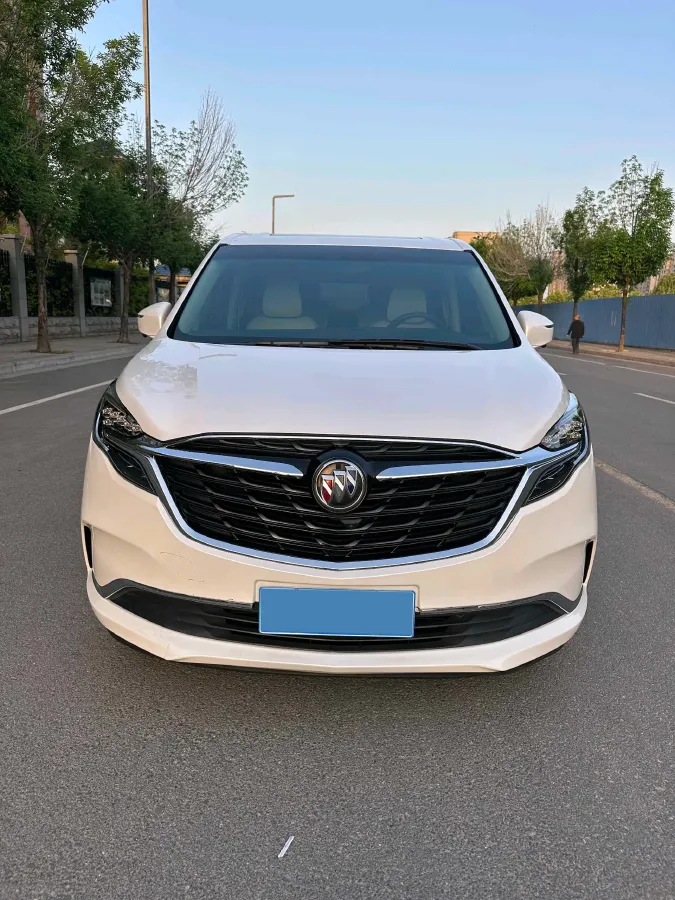 2021 Buick GL8 2.0T 237HP L4 9AT,autocango,china used car exporter,china ev exporter,chinese used car exporter,chinese used ev exporter