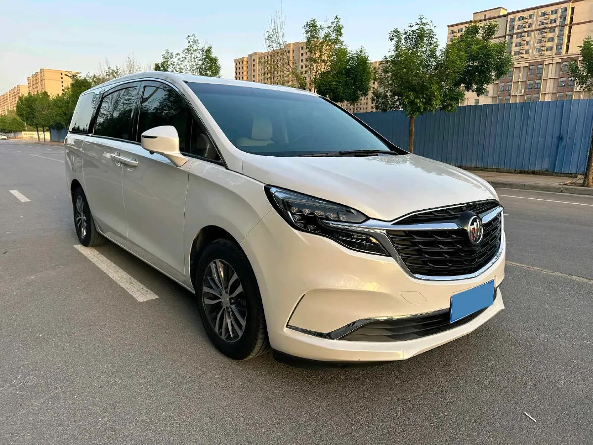 2021 Buick GL8 2.0T 237HP L4 9AT,autocango,china used car exporter,china ev exporter,chinese used car exporter,chinese used ev exporter