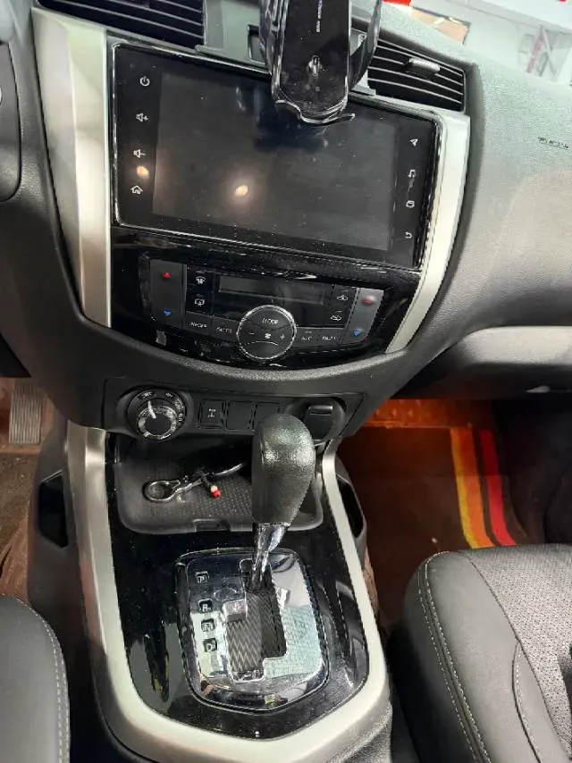 2020 Nissan Terra 2.5L 193HP L4 7AT,autocango,china used car exporter,china ev exporter,chinese used car exporter,chinese used ev exporter