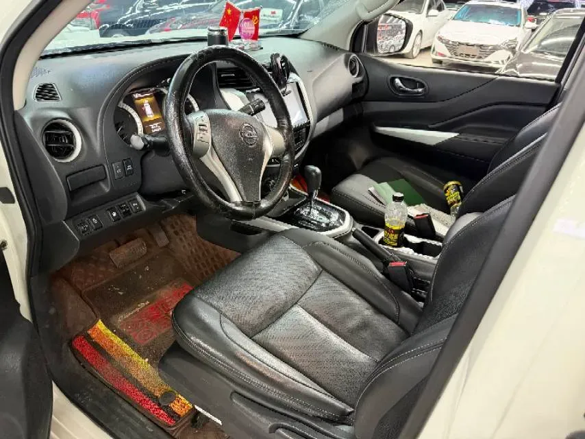 2020 Nissan Terra 2.5L 193HP L4 7AT,autocango,china used car exporter,china ev exporter,chinese used car exporter,chinese used ev exporter