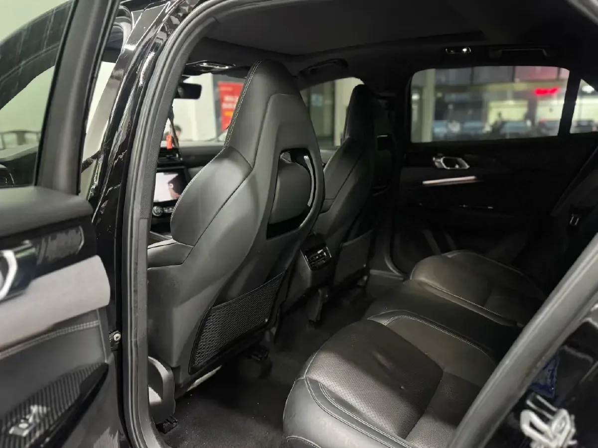 2021 LYNK&CO 03 2.0T 190HP L4 6AT,autocango,china used car exporter,china ev exporter,chinese used car exporter,chinese used ev exporter