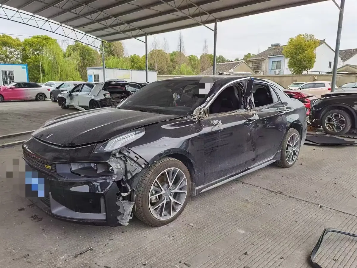 2021 LYNK&CO 03 2.0T 190HP L4 6AT,autocango,china used car exporter,china ev exporter,chinese used car exporter,chinese used ev exporter