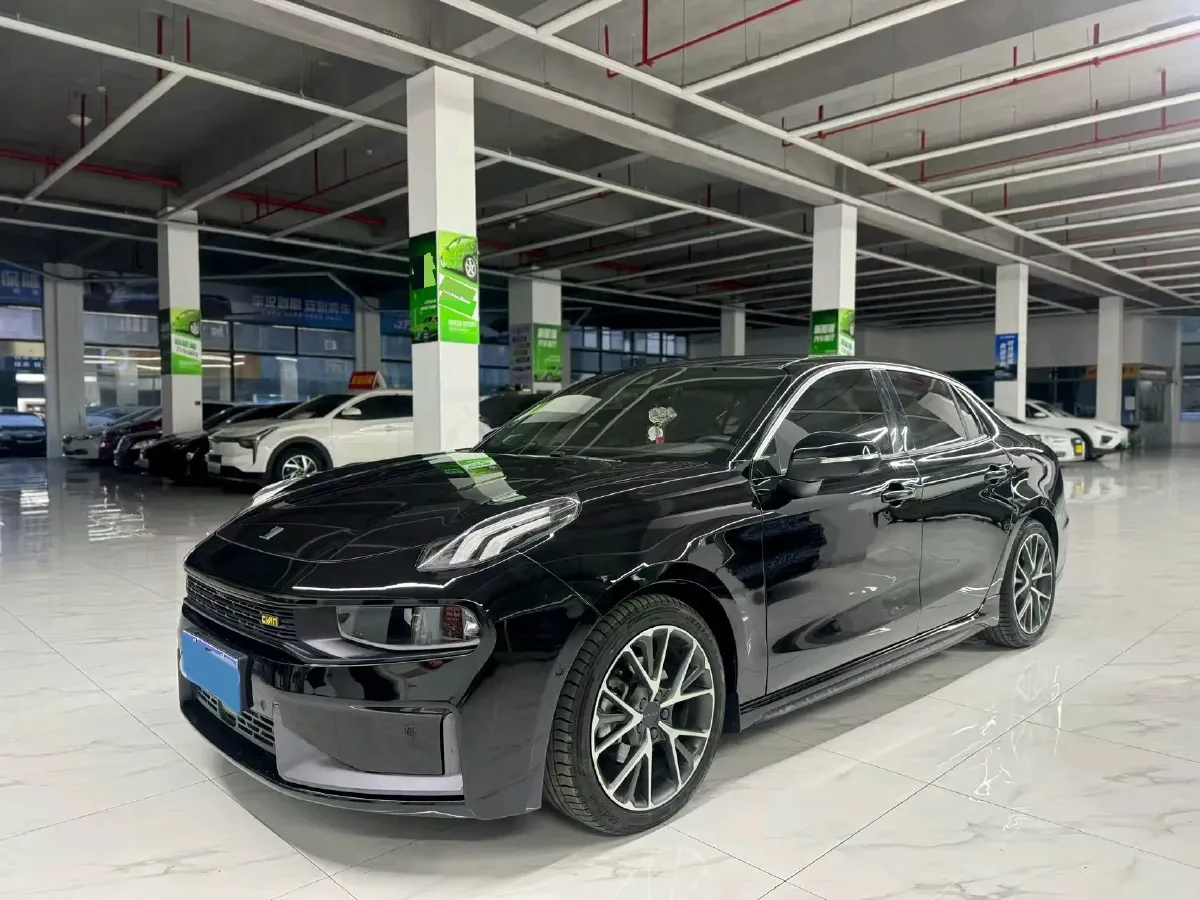 2021 LYNK&CO 03 2.0T 190HP L4 6AT,autocango,china used car exporter,china ev exporter,chinese used car exporter,chinese used ev exporter