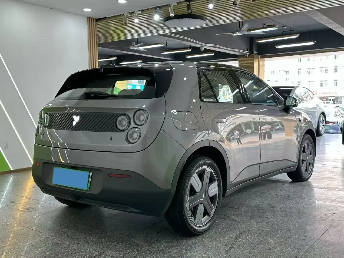 2025 Firefly Firefly BEV,autocango,china used car exporter,china ev exporter,chinese used car exporter,chinese used ev exporter
