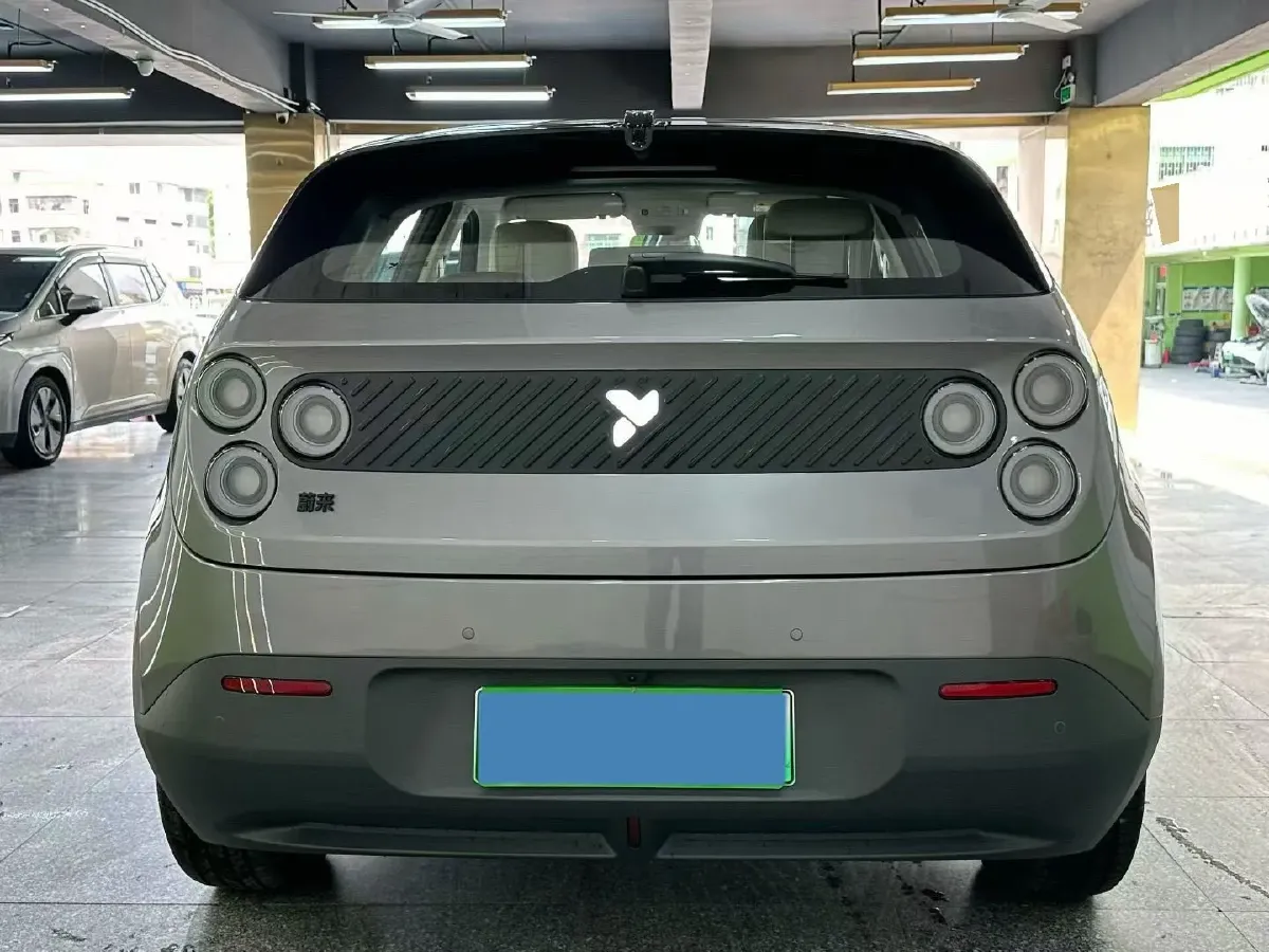2025 Firefly Firefly BEV,autocango,china used car exporter,china ev exporter,chinese used car exporter,chinese used ev exporter