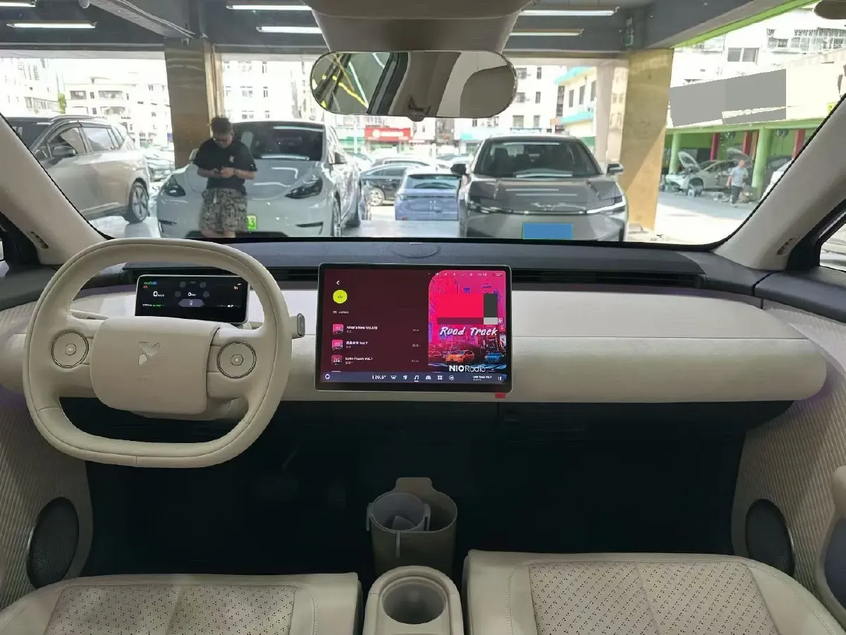 2025 Firefly Firefly BEV,autocango,china used car exporter,china ev exporter,chinese used car exporter,chinese used ev exporter