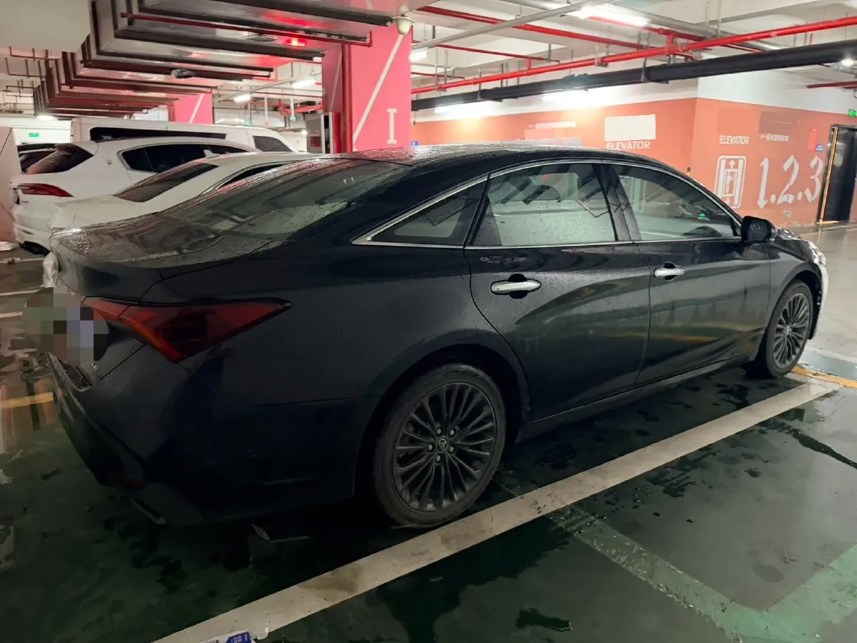 2019 Toyota Avalon 2.0L 178HP L4 CVT,autocango,china used car exporter,china ev exporter,chinese used car exporter,chinese used ev exporter