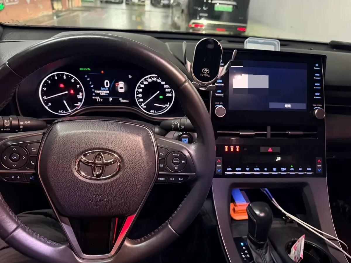 2019 Toyota Avalon 2.0L 178HP L4 CVT,autocango,china used car exporter,china ev exporter,chinese used car exporter,chinese used ev exporter