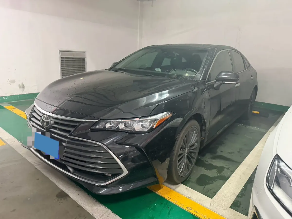 2019 Toyota Avalon 2.0L 178HP L4 CVT,autocango,china used car exporter,china ev exporter,chinese used car exporter,chinese used ev exporter