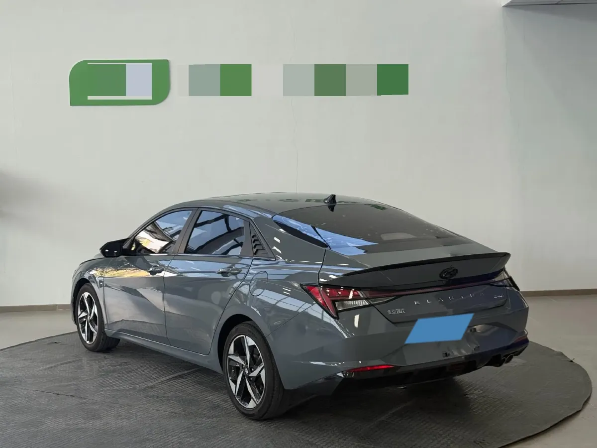2022 Hyundai Elantra 1.4T 140HP L4 7DCT,autocango,china used car exporter,china ev exporter,chinese used car exporter,chinese used ev exporter