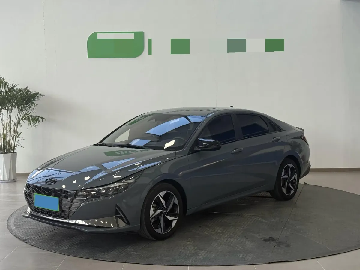 2022 Hyundai Elantra 1.4T 140HP L4 7DCT,autocango,china used car exporter,china ev exporter,chinese used car exporter,chinese used ev exporter
