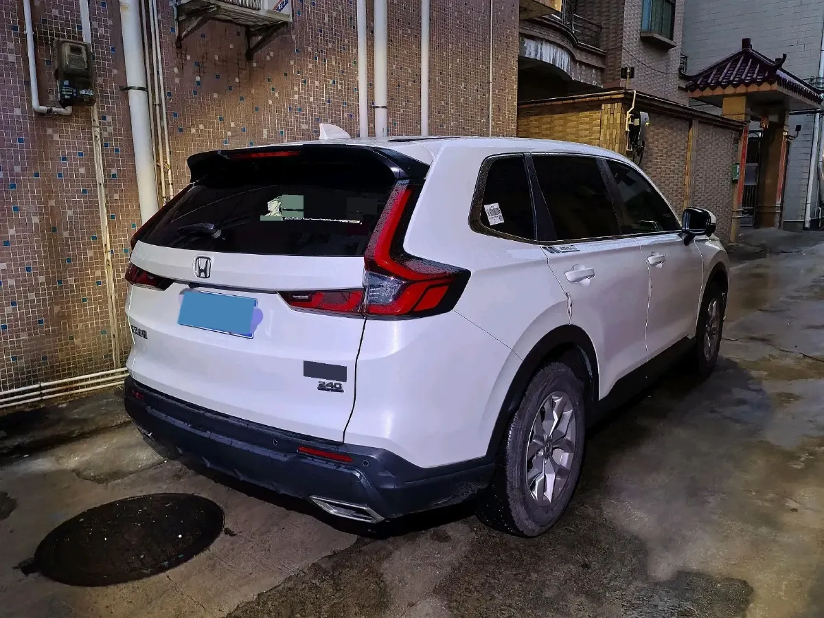 2024 Honda CR-V 1.5T 193HP L4 CVT,autocango,china used car exporter,china ev exporter,chinese used car exporter,chinese used ev exporter