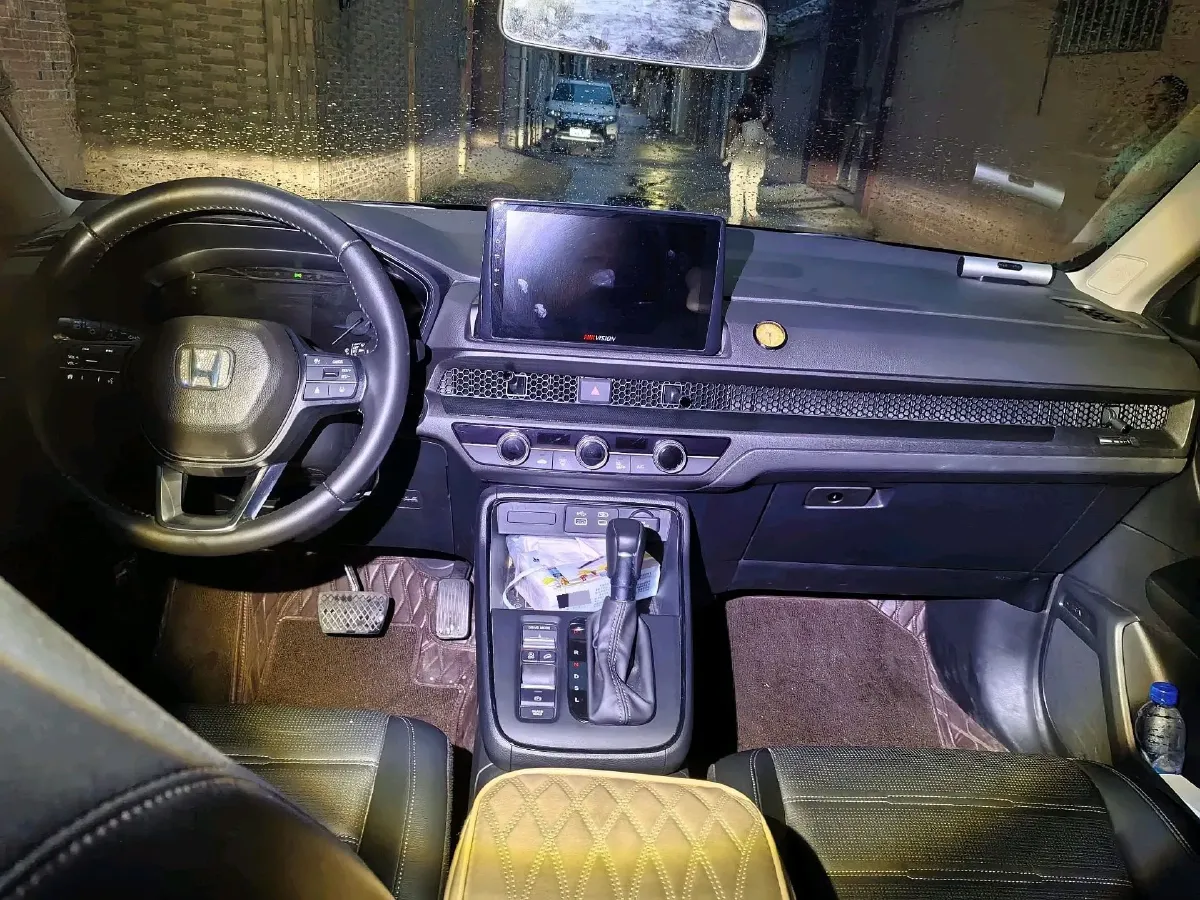 2024 Honda CR-V 1.5T 193HP L4 CVT,autocango,china used car exporter,china ev exporter,chinese used car exporter,chinese used ev exporter