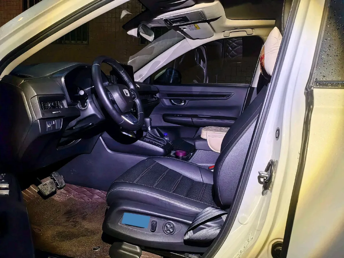 2024 Honda CR-V 1.5T 193HP L4 CVT,autocango,china used car exporter,china ev exporter,chinese used car exporter,chinese used ev exporter