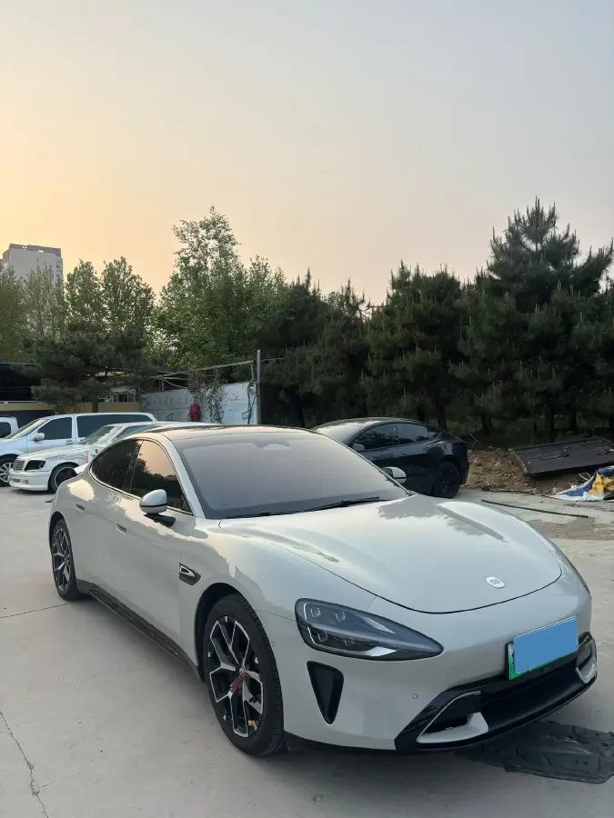 2024 MI SU7 BEV 73.6KWH,autocango,china used car exporter,china ev exporter,chinese used car exporter,chinese used ev exporter