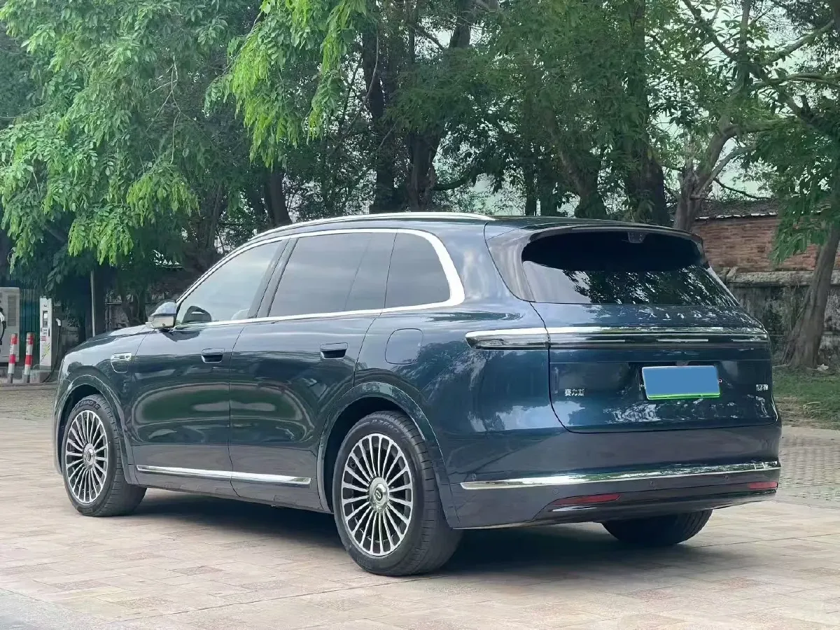 2026 AITO AITO M7 REEV 160HP REEV,autocango,china used car exporter,china ev exporter,chinese used car exporter,chinese used ev exporter