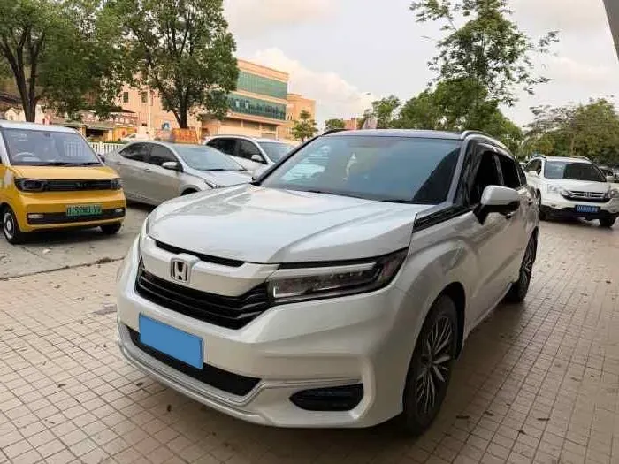 2020 Honda Avancier 2.0T 272HP L4 9AT,autocango,china used car exporter,china ev exporter,chinese used car exporter,chinese used ev exporter