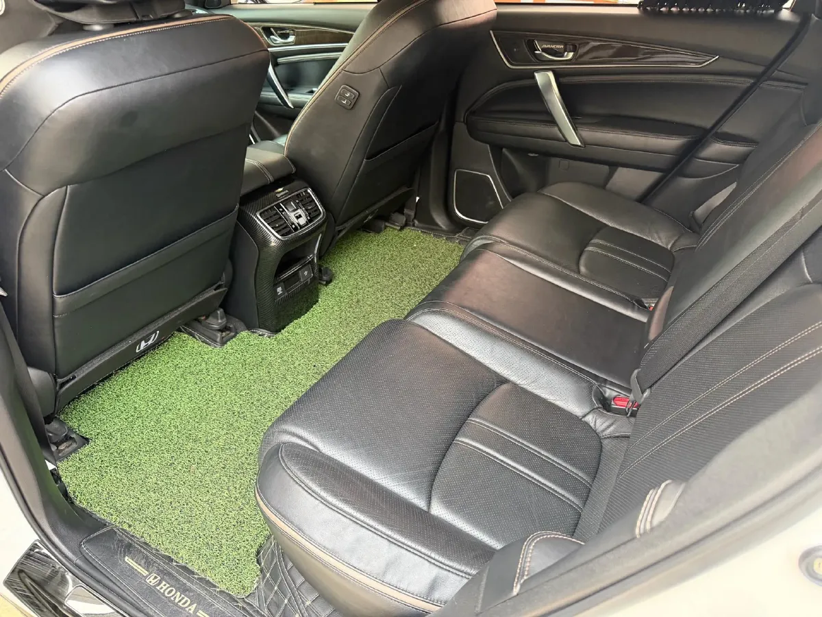 2020 Honda Avancier 2.0T 272HP L4 9AT,autocango,china used car exporter,china ev exporter,chinese used car exporter,chinese used ev exporter