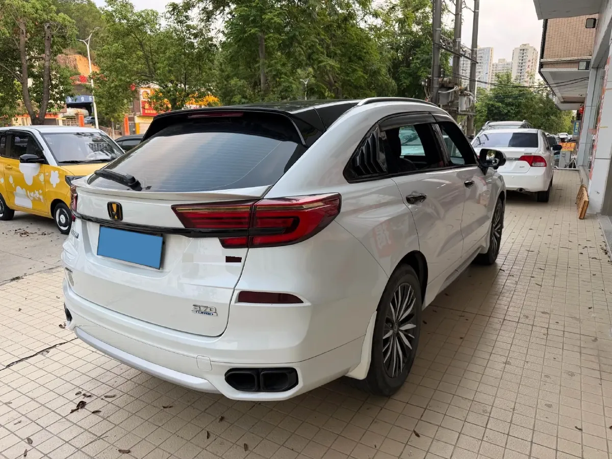 2020 Honda Avancier 2.0T 272HP L4 9AT,autocango,china used car exporter,china ev exporter,chinese used car exporter,chinese used ev exporter