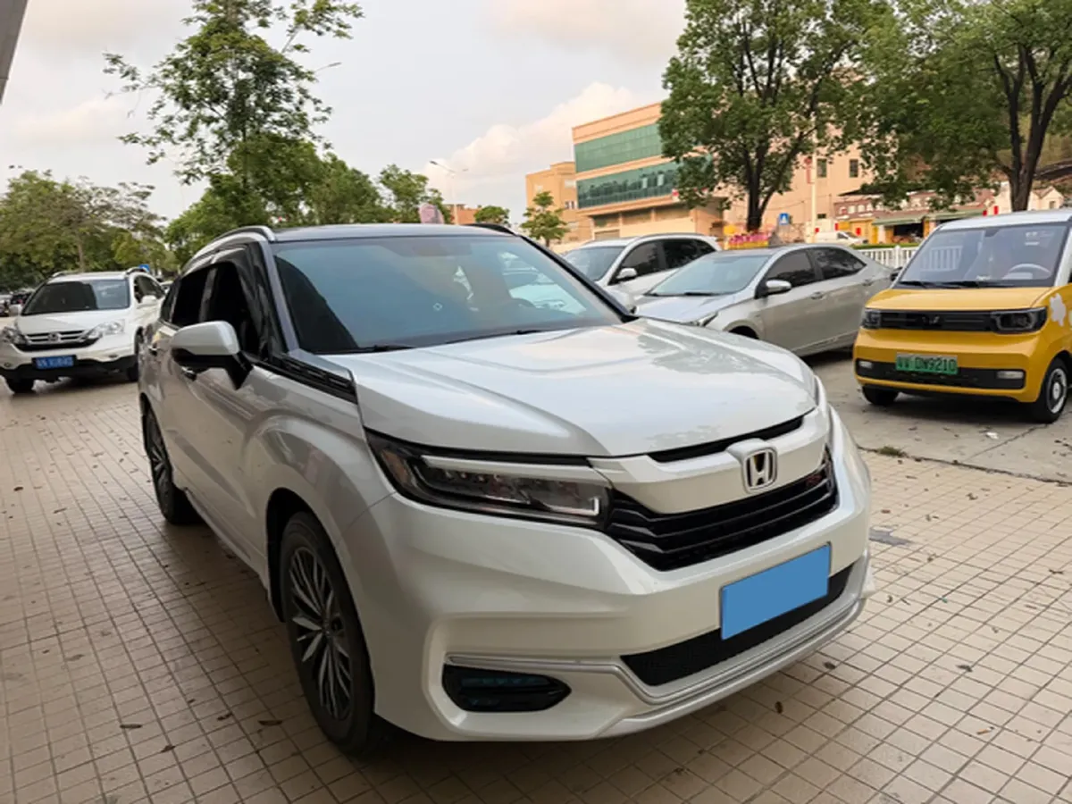 2020 Honda Avancier 2.0T 272HP L4 9AT,autocango,china used car exporter,china ev exporter,chinese used car exporter,chinese used ev exporter