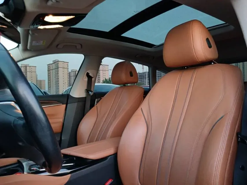 2021 BMW 6 Series GT 2.0T 258HP L4 8AT,autocango,china used car exporter,china ev exporter,chinese used car exporter,chinese used ev exporter