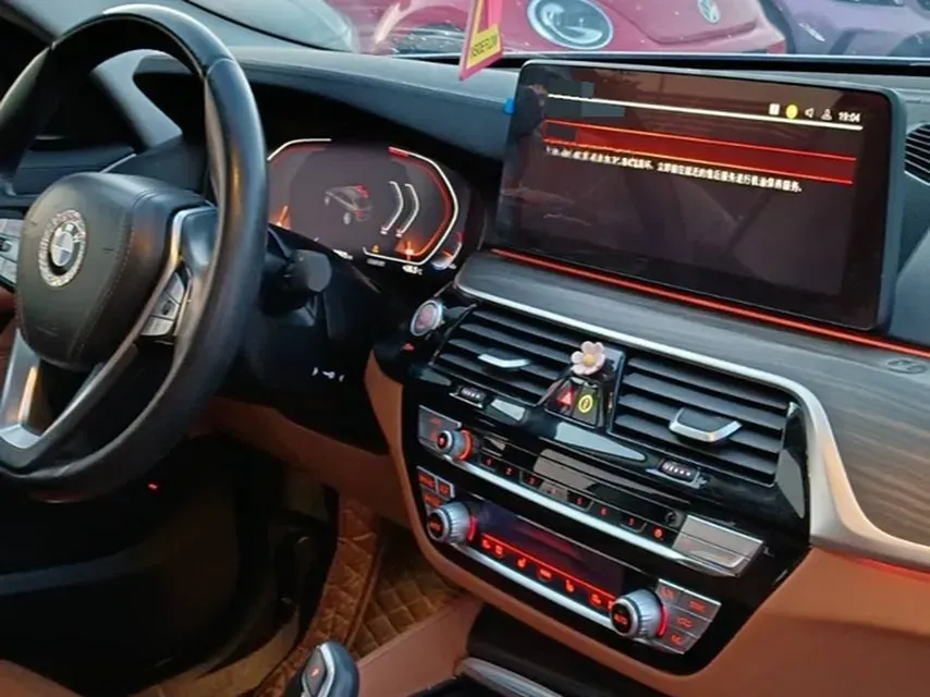 2021 BMW 6 Series GT 2.0T 258HP L4 8AT,autocango,china used car exporter,china ev exporter,chinese used car exporter,chinese used ev exporter