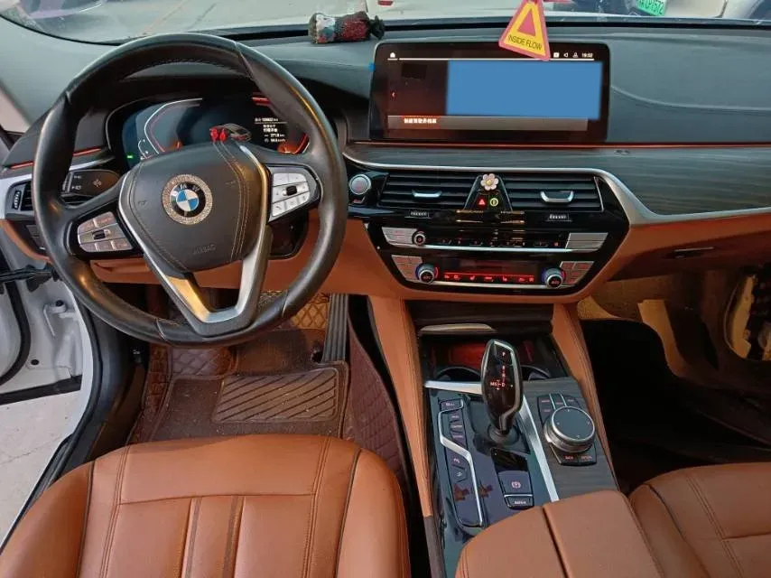 2021 BMW 6 Series GT 2.0T 258HP L4 8AT,autocango,china used car exporter,china ev exporter,chinese used car exporter,chinese used ev exporter