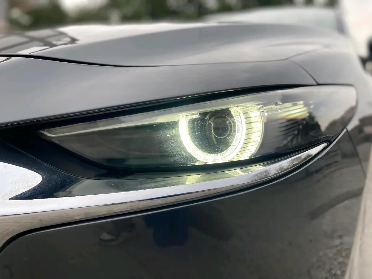 2022 Mazda 3 Axela 2.0L 158HP L4 6AT,autocango,china used car exporter,china ev exporter,chinese used car exporter,chinese used ev exporter