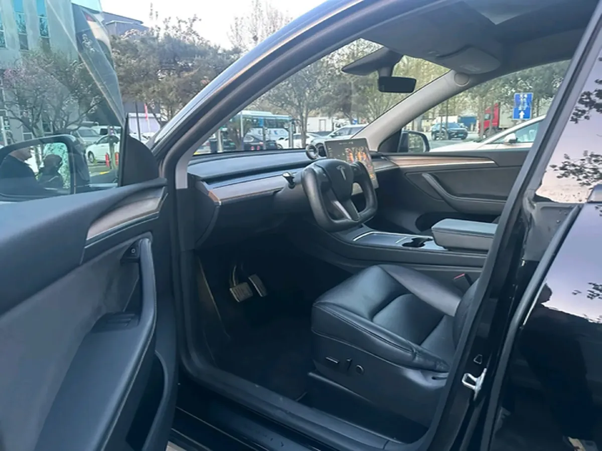 2021 Tesla Model Y BEV 76.8KWH,autocango,china used car exporter,china ev exporter,chinese used car exporter,chinese used ev exporter