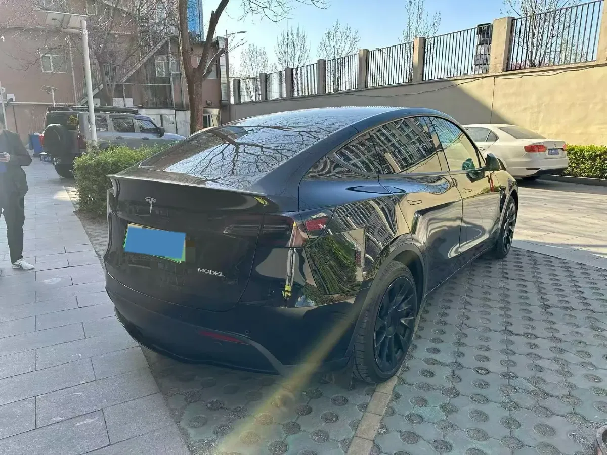 2021 Tesla Model Y BEV 76.8KWH,autocango,china used car exporter,china ev exporter,chinese used car exporter,chinese used ev exporter