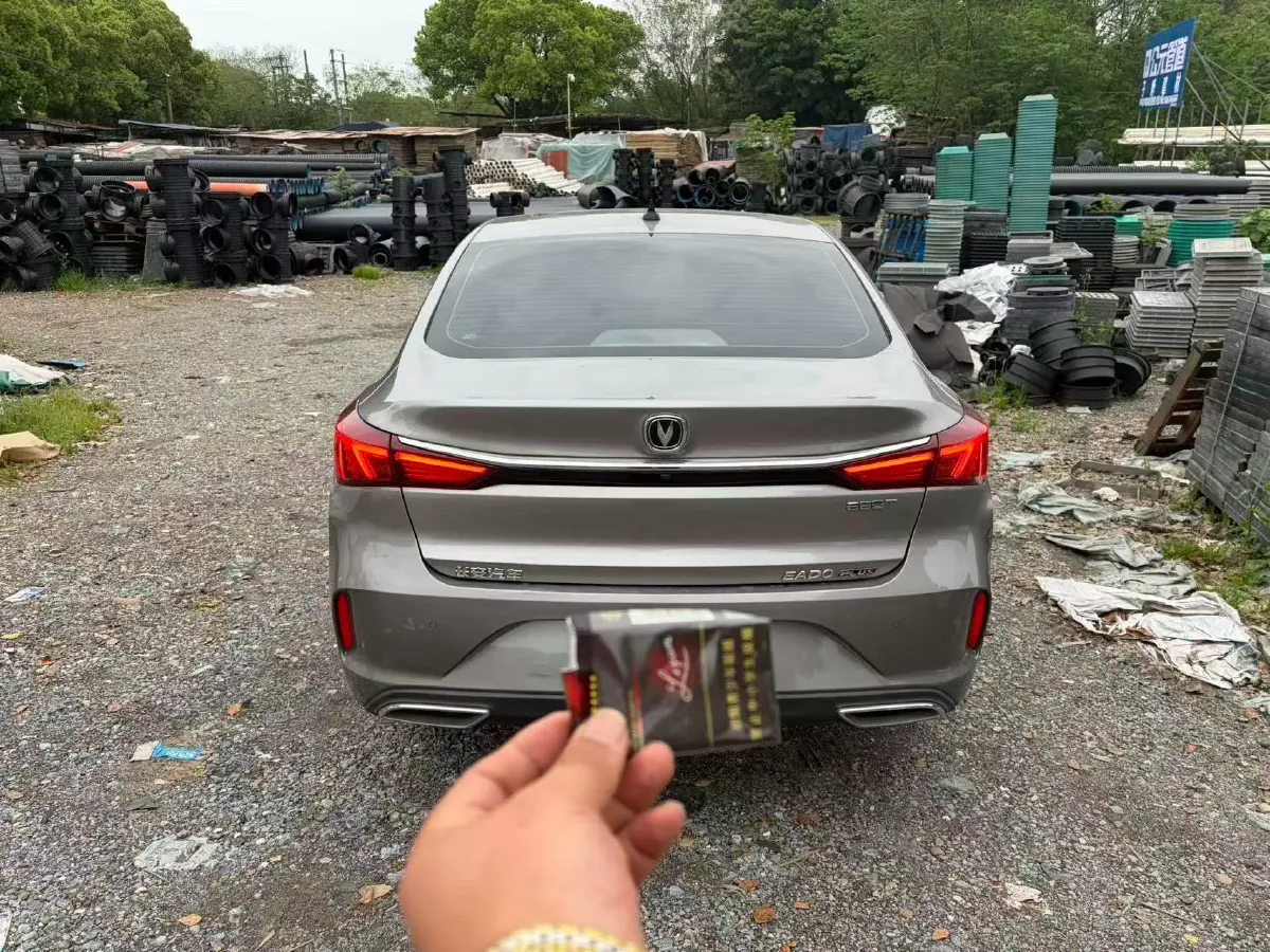 2021 ChangAn Eado 1.4T 160HP L4 7DCT,autocango,china used car exporter,china ev exporter,chinese used car exporter,chinese used ev exporter