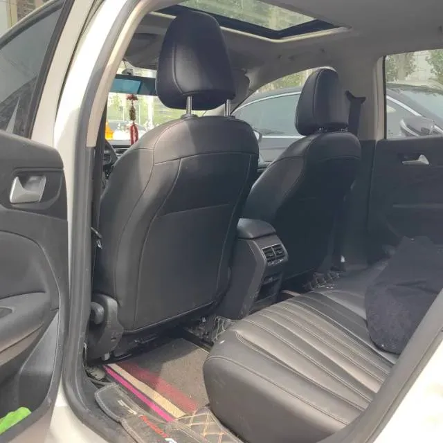 2020 Peugeot 408 1.6T 170HP L4 6AT,autocango,china used car exporter,china ev exporter,chinese used car exporter,chinese used ev exporter