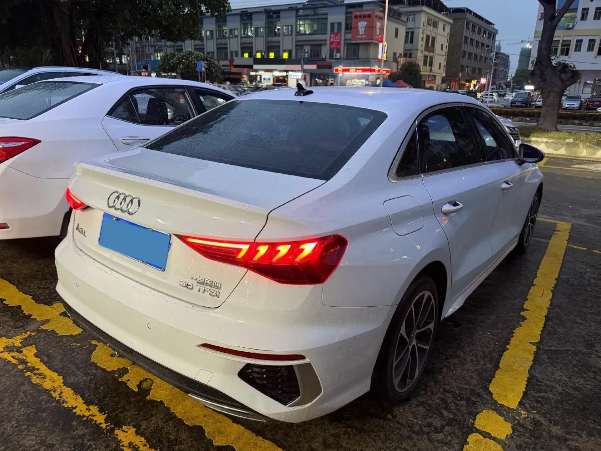 2021 Audi A3 1.4T 150HP L4 7DCT,autocango,china used car exporter,china ev exporter,chinese used car exporter,chinese used ev exporter