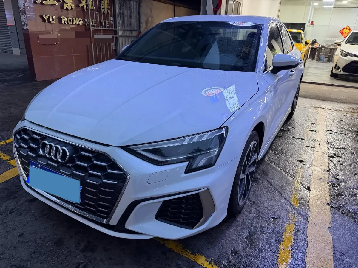 2021 Audi A3 1.4T 150HP L4 7DCT,autocango,china used car exporter,china ev exporter,chinese used car exporter,chinese used ev exporter