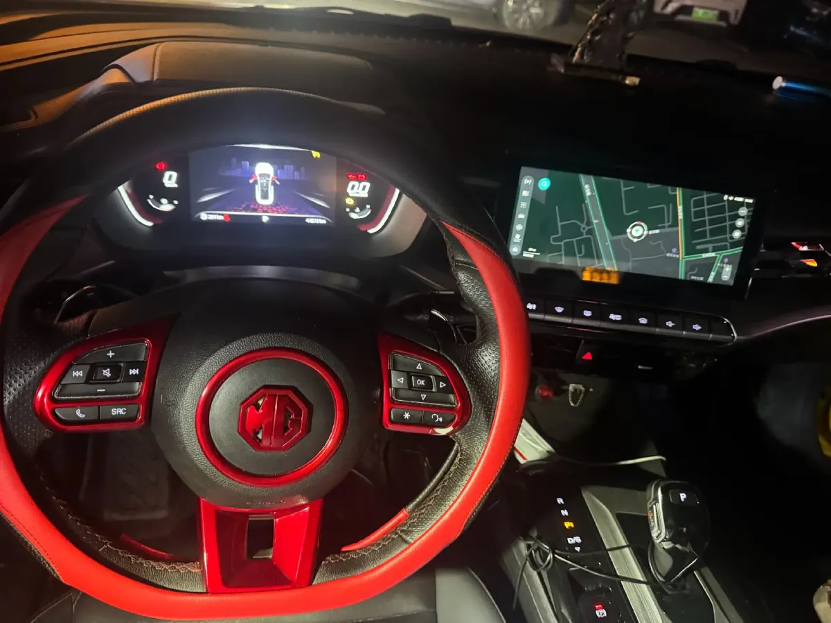 2021 MG 5 1.5T 173HP L4 7DCT,autocango,china used car exporter,china ev exporter,chinese used car exporter,chinese used ev exporter