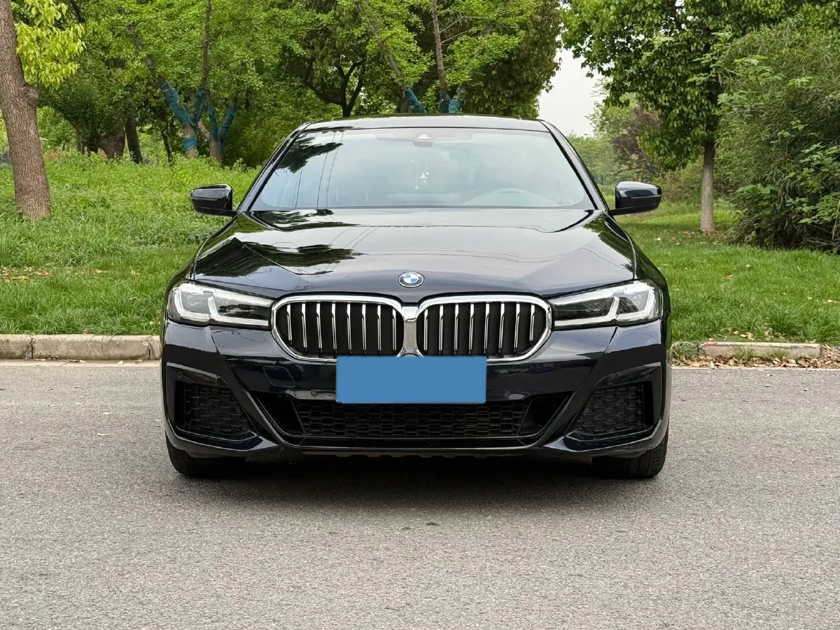 2021 BMW 5 Series 2.0T 184HP L4 8AT,autocango,china used car exporter,china ev exporter,chinese used car exporter,chinese used ev exporter