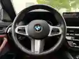 2021 BMW 5 Series 2.0T 184HP L4 8AT
