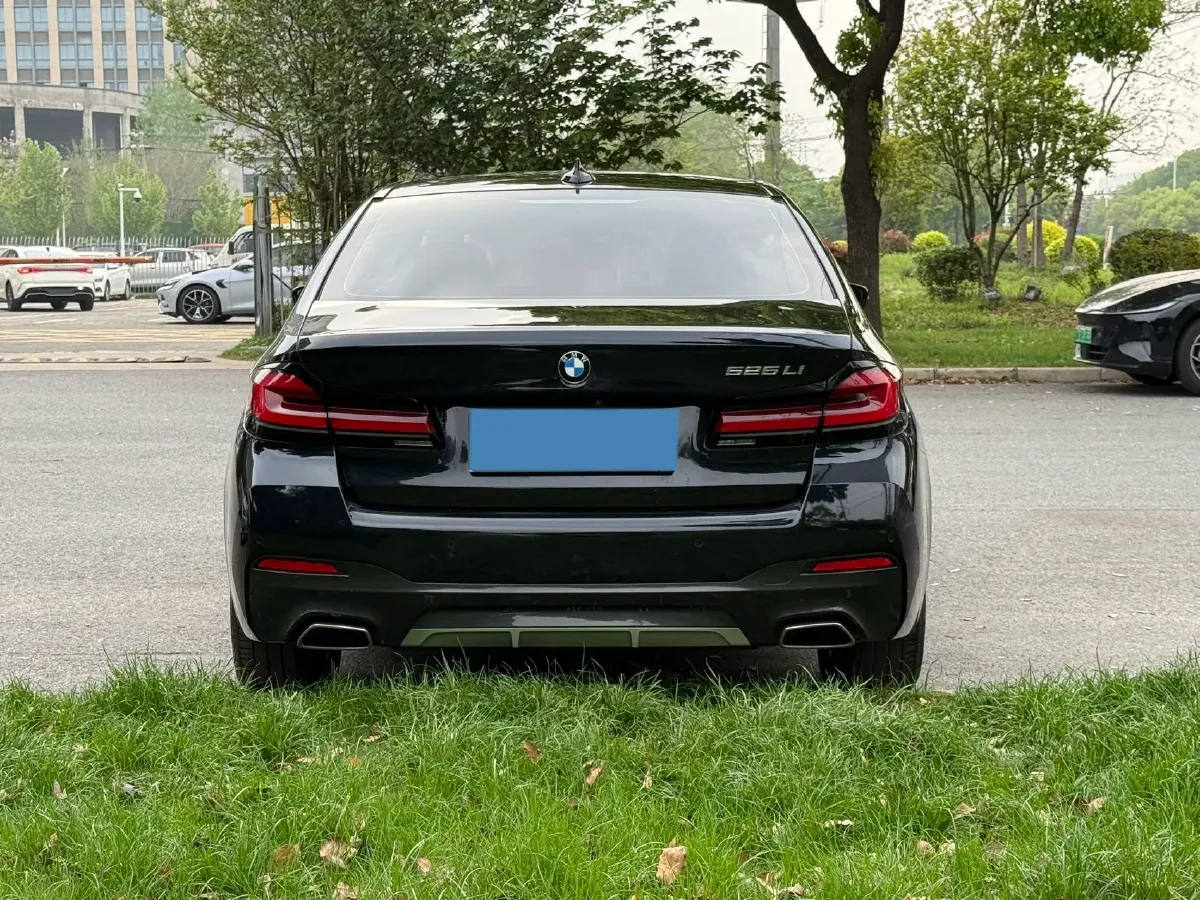2021 BMW 5 Series 2.0T 184HP L4 8AT,autocango,china used car exporter,china ev exporter,chinese used car exporter,chinese used ev exporter