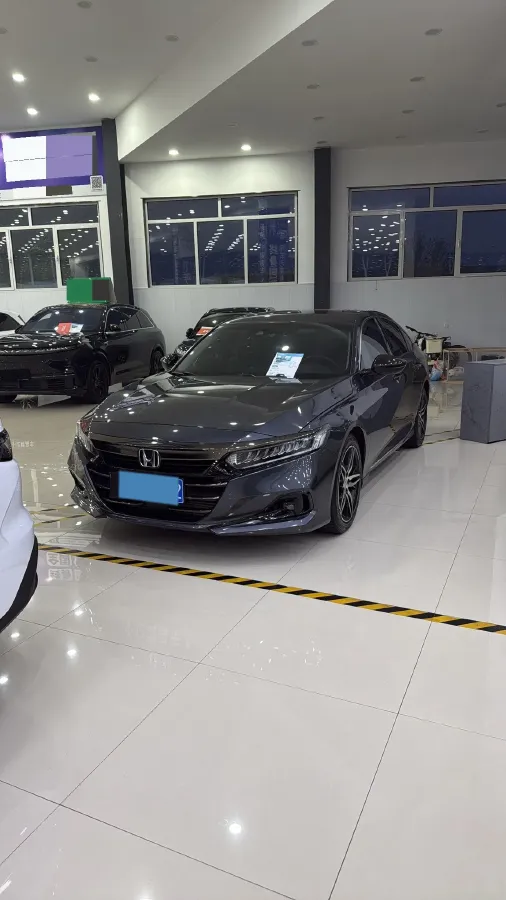 2022 Honda Accord 1.5T 194HP L4 CVT,autocango,china used car exporter,china ev exporter,chinese used car exporter,chinese used ev exporter