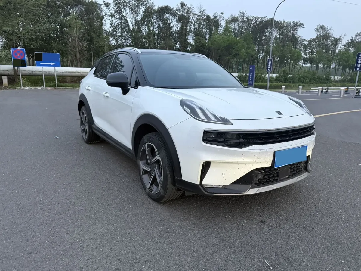2020 LYNK&CO 06 1.5T 177HP L3 7DCT,autocango,china used car exporter,china ev exporter,chinese used car exporter,chinese used ev exporter