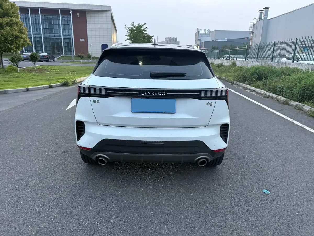 2020 LYNK&CO 06 1.5T 177HP L3 7DCT,autocango,china used car exporter,china ev exporter,chinese used car exporter,chinese used ev exporter