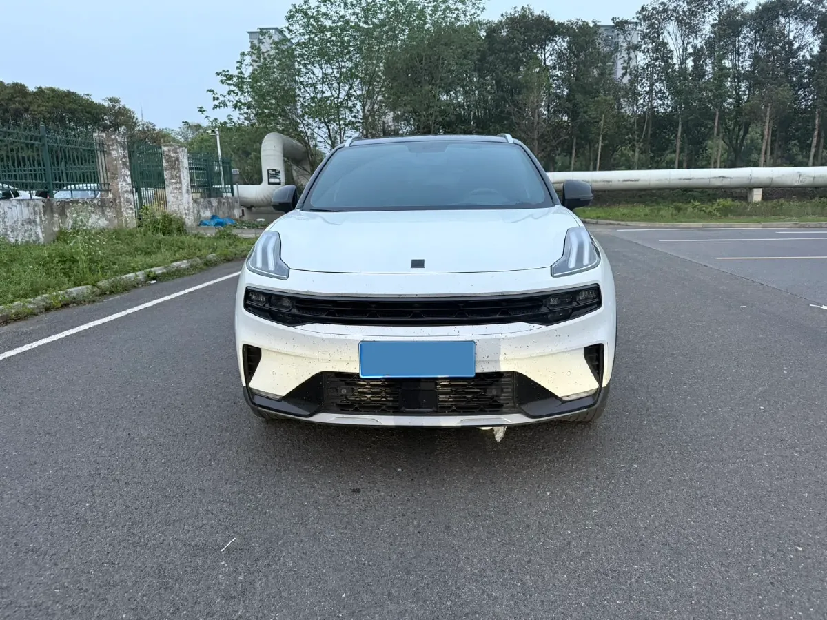 2020 LYNK&CO 06 1.5T 177HP L3 7DCT,autocango,china used car exporter,china ev exporter,chinese used car exporter,chinese used ev exporter