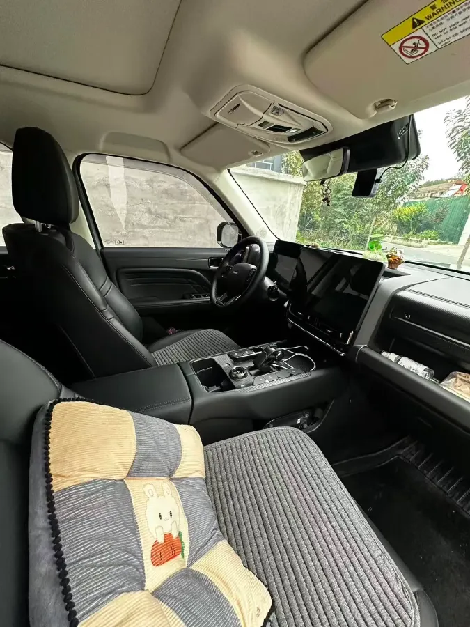 2023 Haval Raptor 1.5T 167HP L4 2DHT PHEV 19.09KWH,autocango,china used car exporter,china ev exporter,chinese used car exporter,chinese used ev exporter