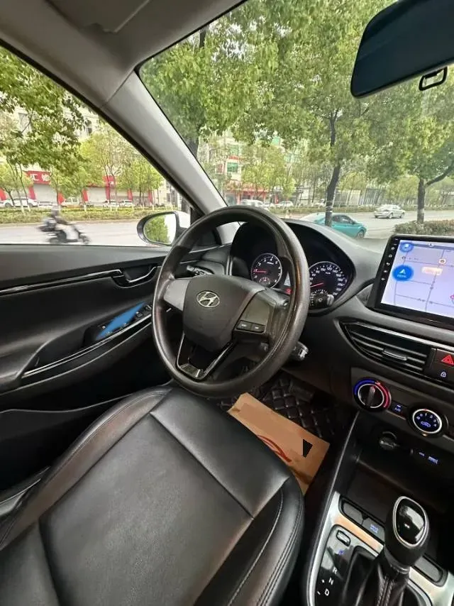 2020 Hyundai Celesta 1.6L 123HP L4 6AT,autocango,china used car exporter,china ev exporter,chinese used car exporter,chinese used ev exporter