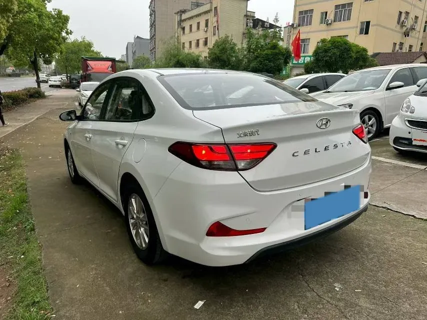 2020 Hyundai Celesta 1.6L 123HP L4 6AT,autocango,china used car exporter,china ev exporter,chinese used car exporter,chinese used ev exporter